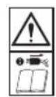 RYOBI RSH3045U - SYMBOLER PÄ PRODUKTET - 4