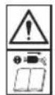 RYOBI RSH3045U - SYMBOL OP HET PRODUCT - 4