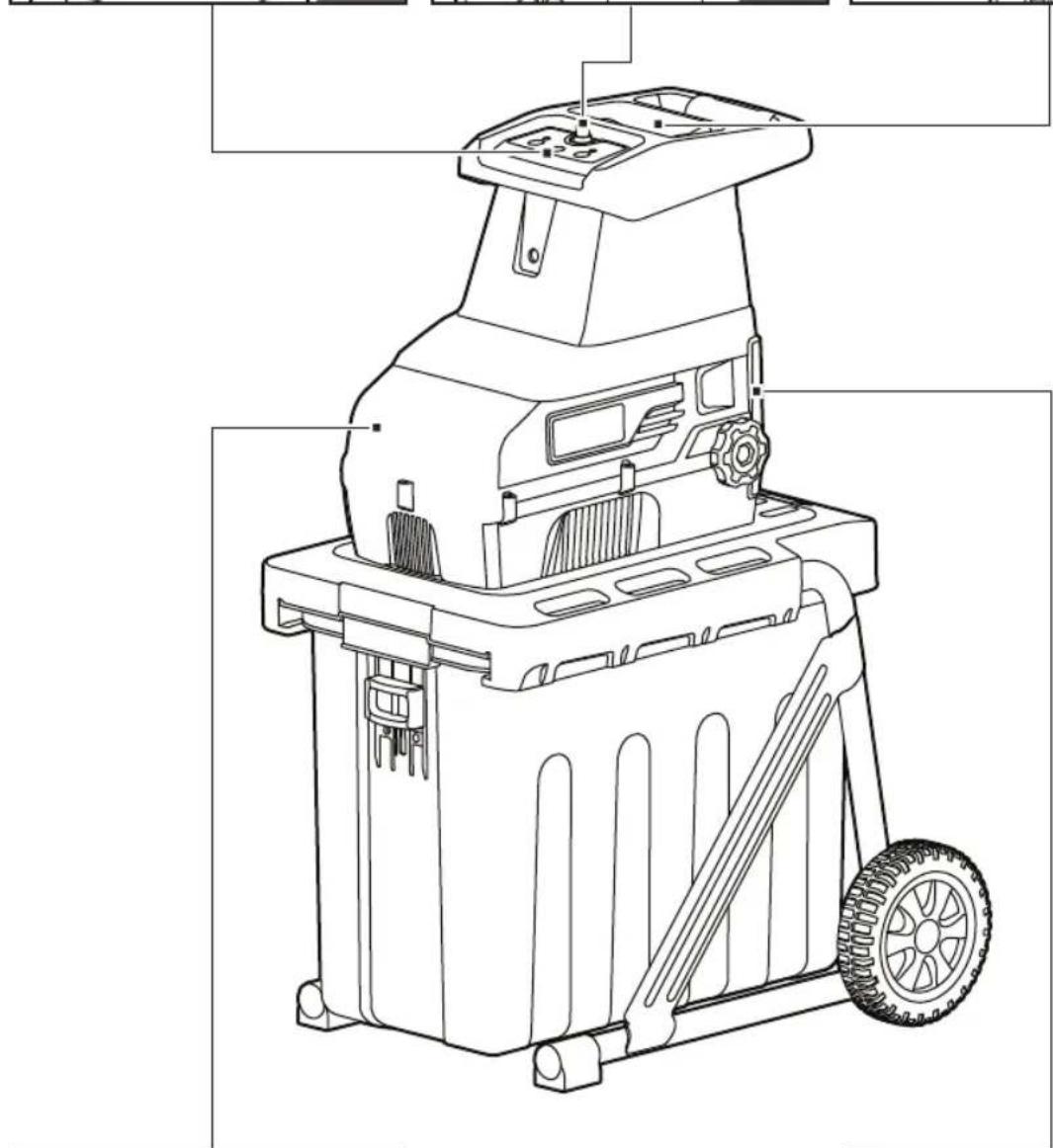 RYOBI RSH3045U - IKAZ - 31