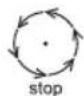 RYOBI RSH3045U - SYMBOL OP HET PRODUCT - 7