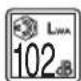 RYOBI RSH3045U - SYMBOLE UMIESZCZONE NA PRODUKCIE - 12