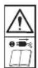 RYOBI RSH3045U - SIMBOLI NA IZDELKU - 4