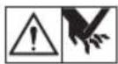 RYOBI RSH3045U - SIMBOLOS NESTE MANUAL - 7