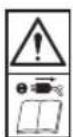 RYOBI RSH3045U - SIMBOLURILE DE PE PRODUS. - 4