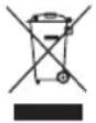 RYOBI One+ RY18BPSA - SIMBOLOS NO PRODUTO - 12