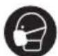 RYOBI One+ RY18BPSA - MASINAL OLEVAD SÜMBOLID - 4