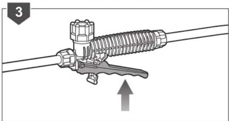 RYOBI One+ RY18BPSA - GÖVDE TAHLIYESI - 27