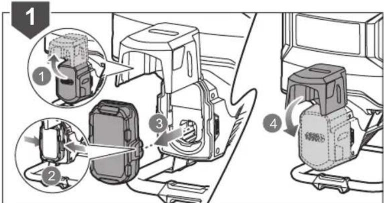 RYOBI One+ RY18BPSA - GÖVDE TAHLIYESI - 48