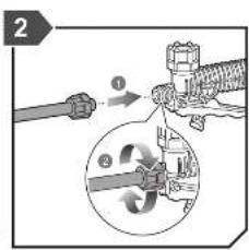RYOBI One+ RY18BPSA - GÖVDE TAHLIYESI - 5
