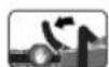 RYOBI One+ RCS18X3050F - SYMBOLS ON THE PRODUCT - 21