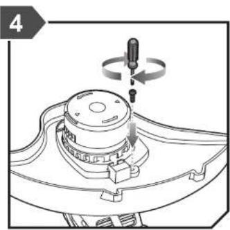 RYOBI One+ RLT183222S - SYMBOLY NA PRODUKTE - 19