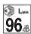 RYOBI One+ RLT183222S - SIMBOLI SUL PRODOTTO - 13