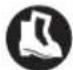 RYOBI One+ RLT183222S - SYMBOLEN OP HET PRODUCT - 4