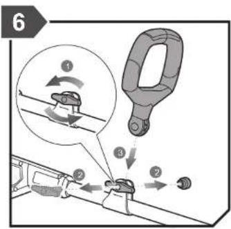 RYOBI One+ RLT183222S - SYMBOLY NA PRODUKTE - 21