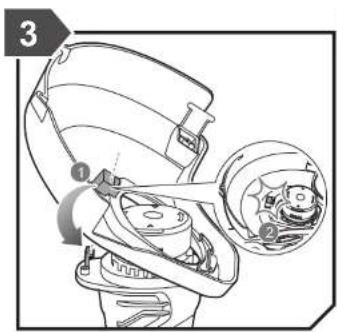 RYOBI One+ RLT183222S - SYMBOLY NA PRODUKTE - 18
