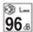 RYOBI One+ RLT183222S - WARNUNG - 12