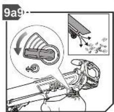 RYOBI One+ RBV1850 - RBV1850 - 35
