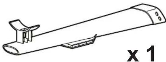 RYOBI One+ RBV1850 - RBV1850 - 16