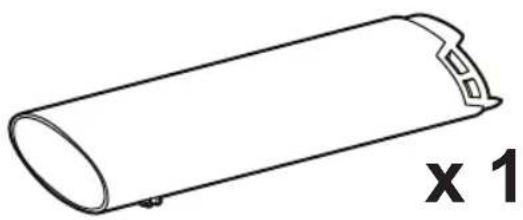 RYOBI One+ RBV1850 - RBV1850 - 3