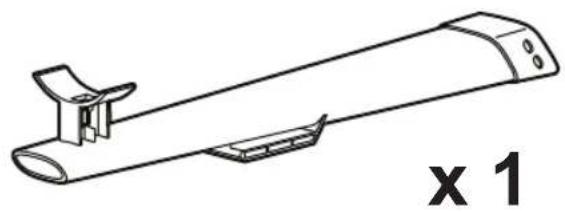 RYOBI One+ RBV1850 - RBV1850 - 5