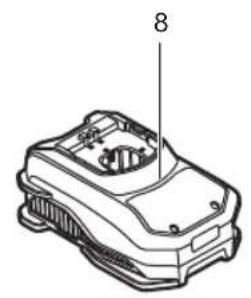 RYOBI One+ RBV1850 - RBV1850 - 24