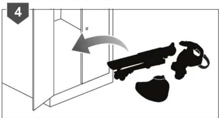 RYOBI One+ RBV1850 - RBV1850 - 61