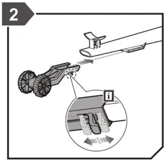 RYOBI One+ RBV1850 - RBV1850 - 26