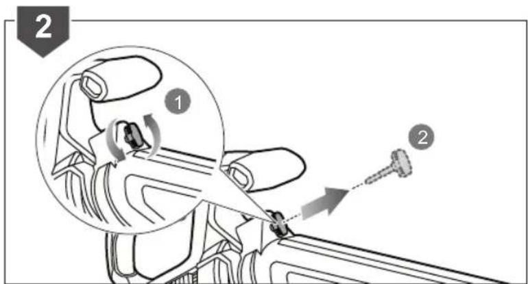 RYOBI One+ RBV1850 - RBV1850 - 59