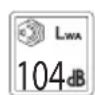 RYOBI One+ RBV1850 - WARNING - 6