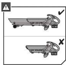RYOBI One+ RBV1850 - RBV1850 - 32