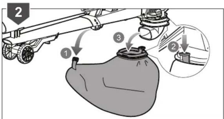 RYOBI One+ RBV1850 - RBV1850 - 51