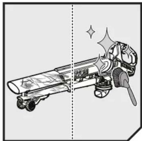 RYOBI One+ RBV1850 - RBV1850 - 53