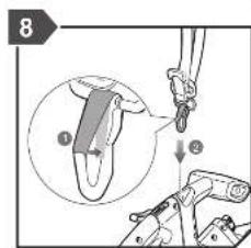 RYOBI One+ RBV1850 - RBV1850 - 33