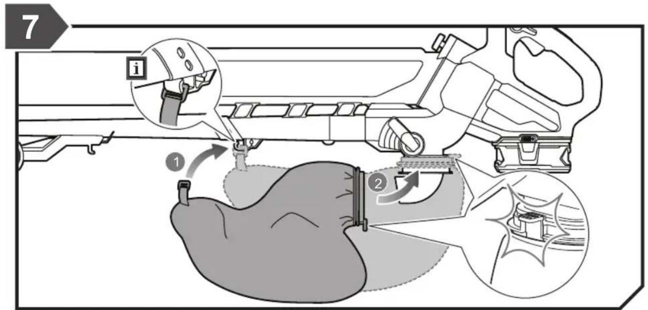 RYOBI One+ RBV1850 - RBV1850 - 27
