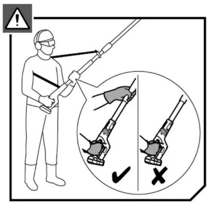 RYOBI One+ OPT1845 - NONEPEDXEHNA - 11
