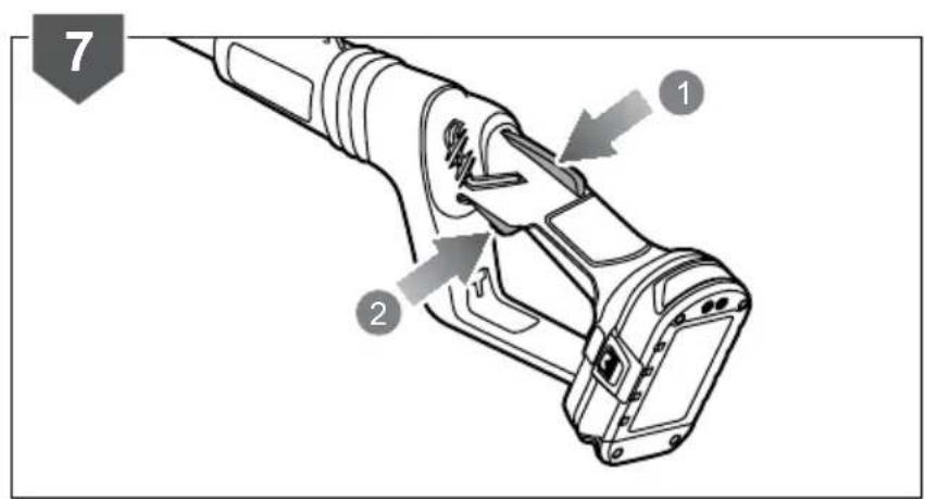 RYOBI One+ OPT1845 - NONEPEDXEHNA - 25