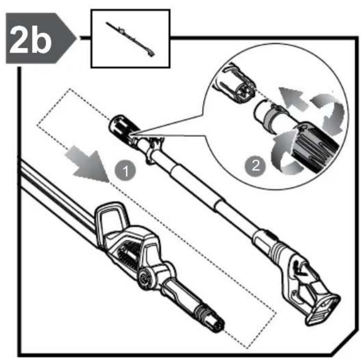 RYOBI One+ OPT1845 - NONEPEDXEHNA - 9