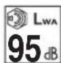 RYOBI One+ OPT1845 - AERTISSEMENT - 13