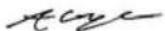 RYOBI One+ OPT1845 - EC DECLARATION OF CONFORMITY - 1