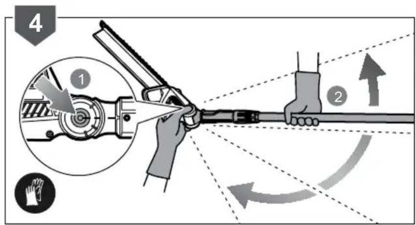 RYOBI One+ OPT1845 - NONEPEDXEHNA - 20