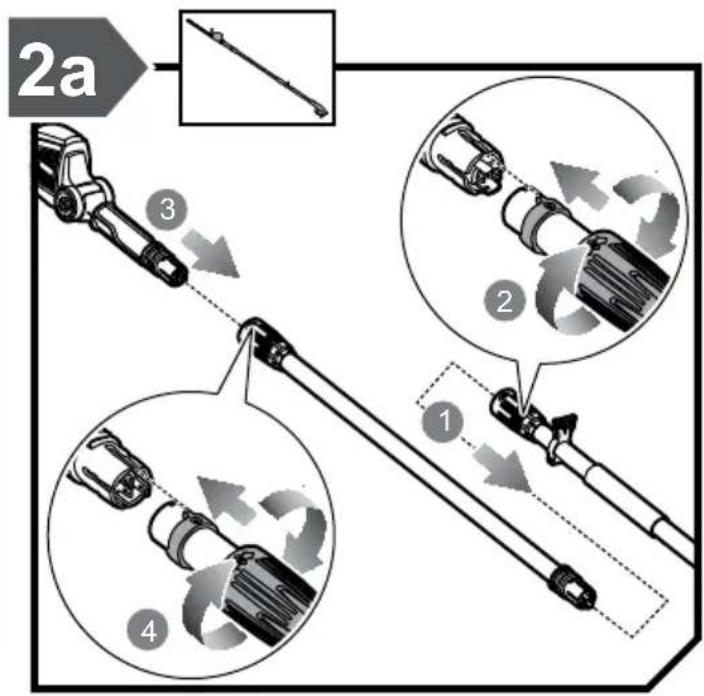RYOBI One+ OPT1845 - NONEPEDXEHNA - 6