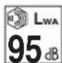 RYOBI One+ OPT1845 - SYMBOL OP HET PRODUCT - 15