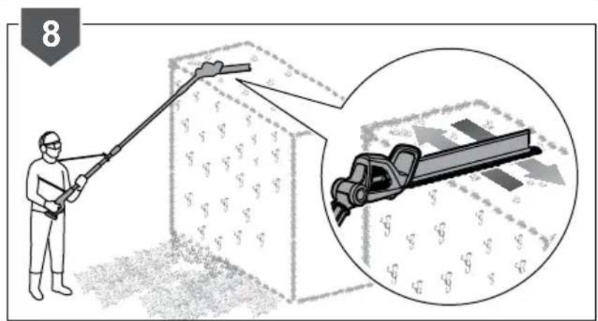 RYOBI One+ OPT1845 - NONEPEDXEHNA - 26