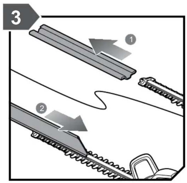 RYOBI One+ OPT1845 - NONEPEDXEHNA - 10