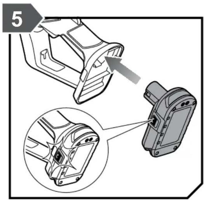 RYOBI One+ OPT1845 - NONEPEDXEHNA - 8