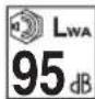 RYOBI One+ OPT1845 - 1
