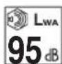 RYOBI One+ OPT1845 - Advertencia - 13