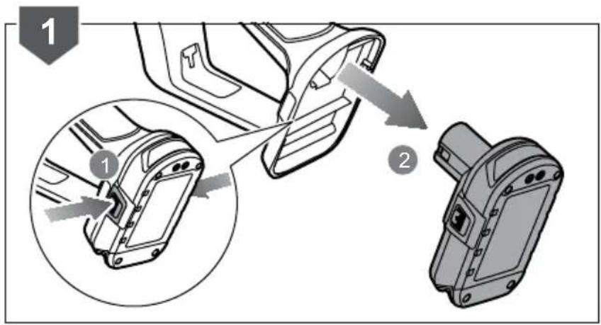 RYOBI One+ OPT1845 - NONEPEDXEHNA - 33