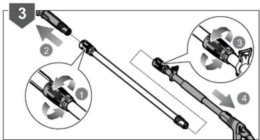 RYOBI One+ OPT1845 - NONEPEDXEHNA - 35