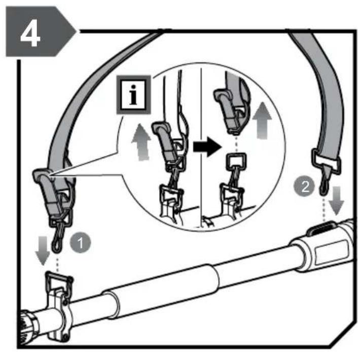 RYOBI One+ OPT1845 - NONEPEDXEHNA - 7